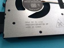 Вентилятор до ноутбука Lenovo Ideapad 3-15ITL6 №2 Вентилятор до ноутбука Lenovo Ideapad 3-15ITL6 №2